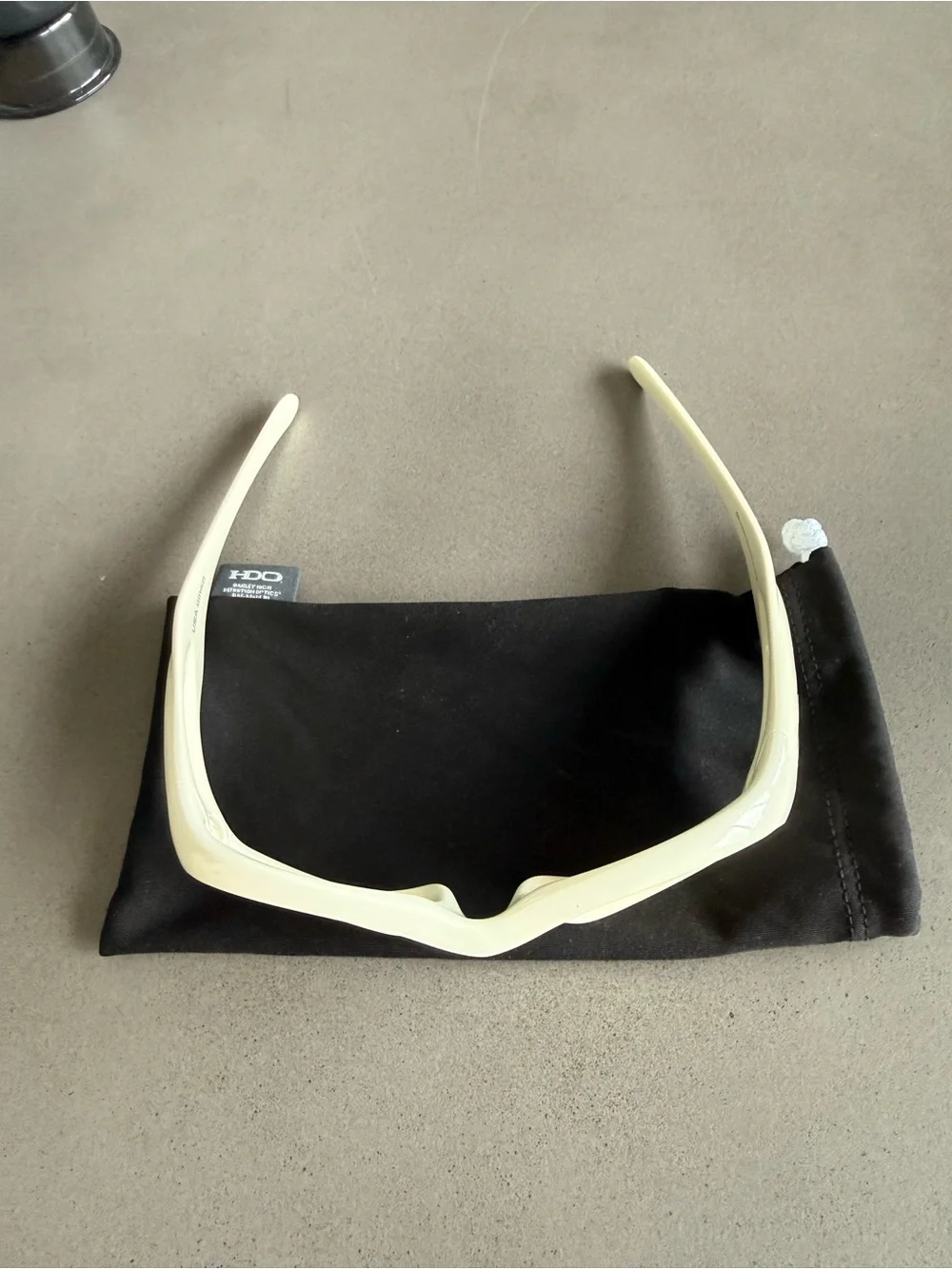 Oakley sunglasses white